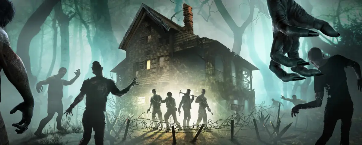 7 Days to Die V3.0 Dead Hot Summer est là : quoi de neuf sur serveur