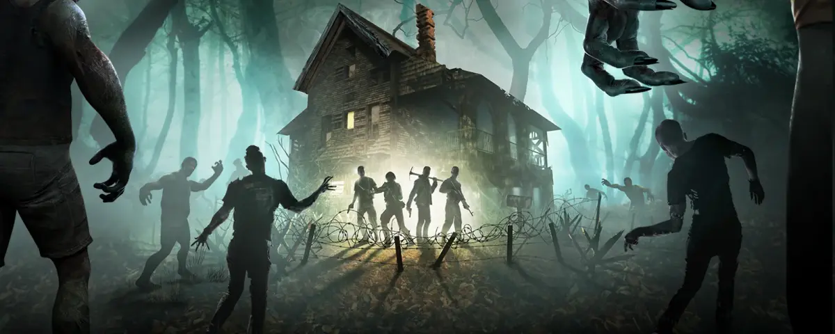 7 Days to Die : meilleurs emplacements de base en 3.0, biome par biome