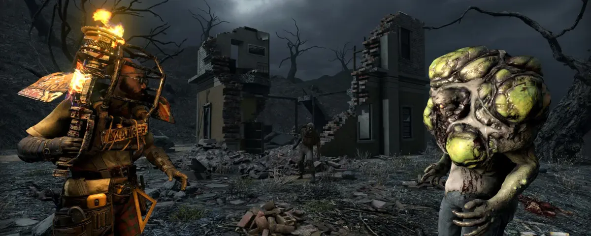 Meilleurs mods 7 Days to Die 2026 : overhauls, QoL et serveur