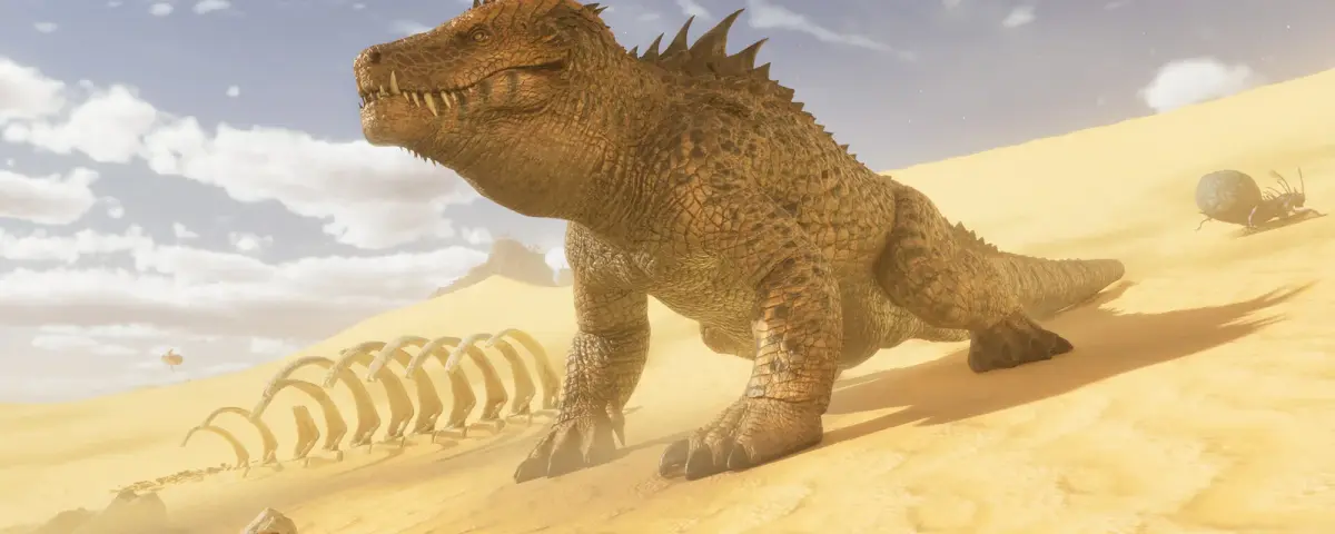 Meilleurs emplacements de base ARK: Survival Ascended 2026