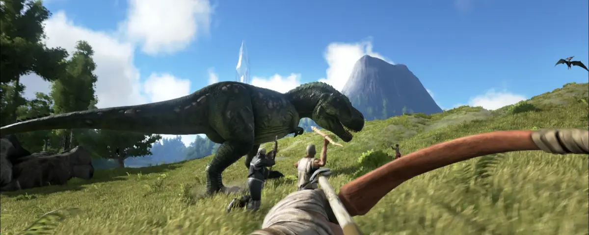 Meilleurs mods ARK: Survival Evolved 2026 et leurs IDs Workshop