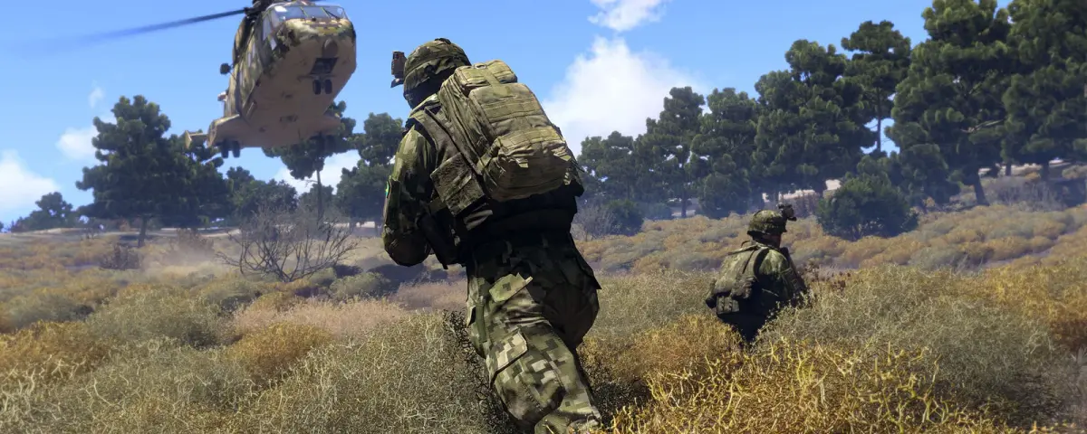 Meilleurs mods serveur Arma 3 en 2026 : load order, clés et RAM