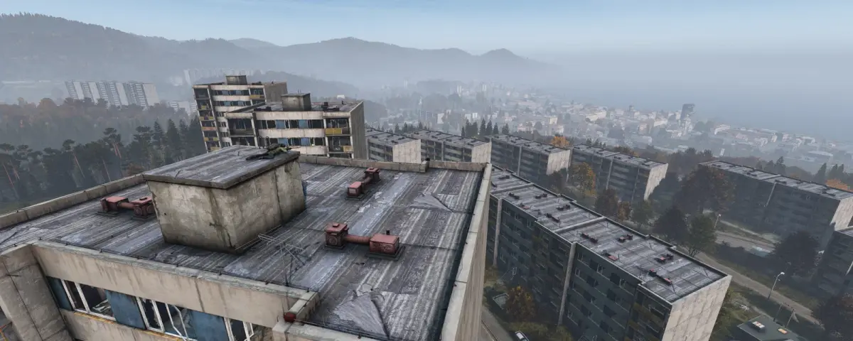 Meilleurs mods serveur DayZ en 2026 : par où commencer
