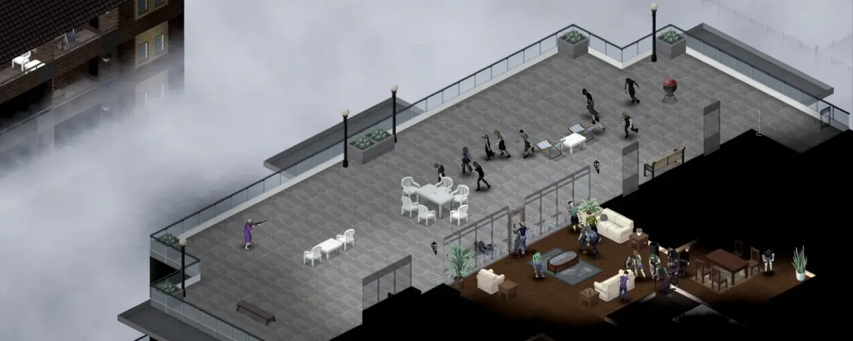 Meilleurs mods Project Zomboid pour serveur multijoueur (2026)