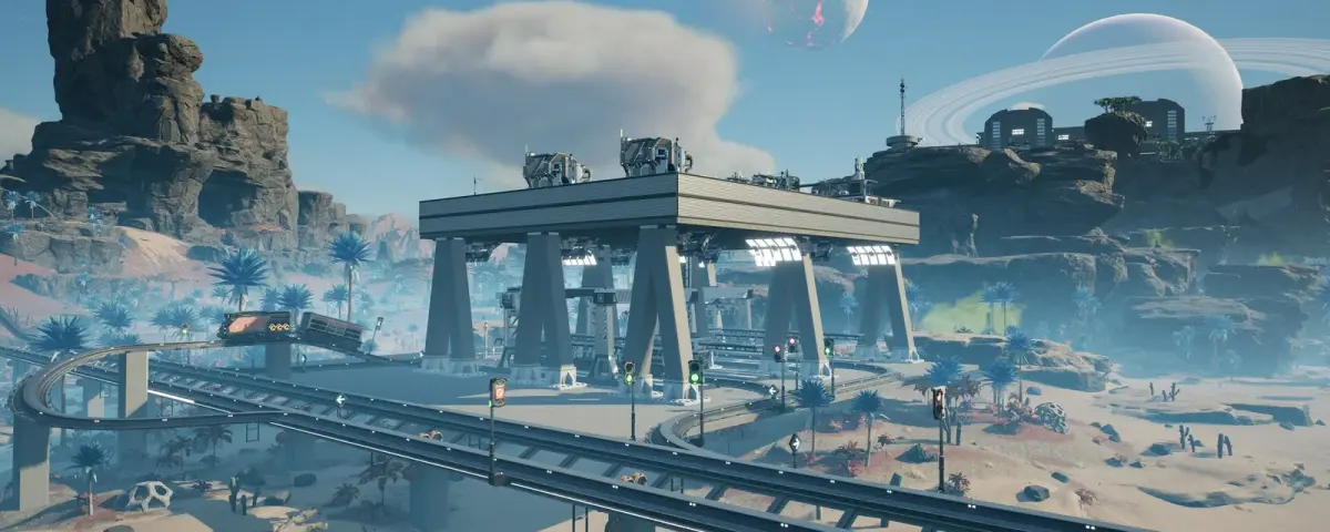 Satisfactory meilleurs emplacements de base 2026 : meilleur départ en 1.2