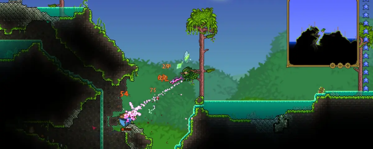 Meilleurs mods Terraria 2026 : Calamity, tModLoader et tShock