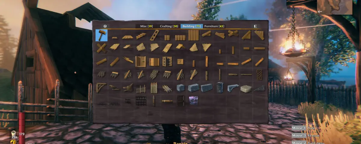 Meilleurs réglages serveur Valheim 2026 : modifiers et 1.0
