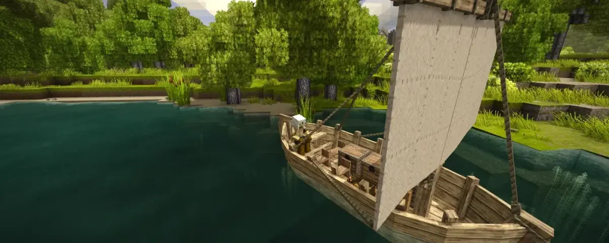 Meilleurs mods Vintage Story 2026 : notre sélection pour serveur