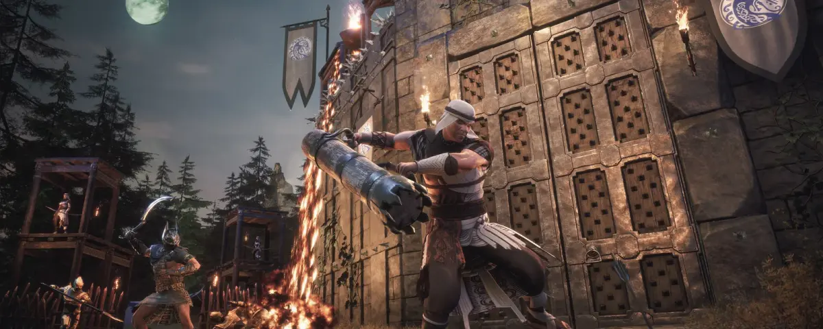 Réglages serveur Conan Exiles Enhanced expliqués 2026