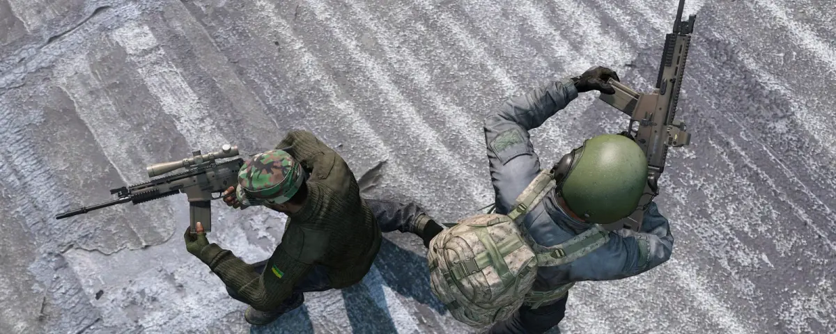 Notes de patch DayZ 1.29 : Road to Badlands en Experimental