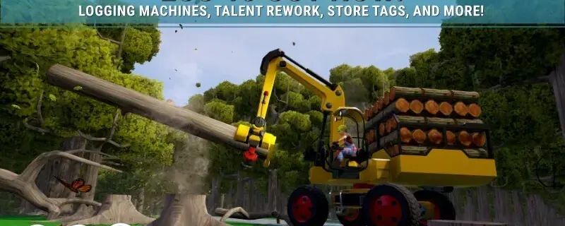 Eco 13.0.4 : correctif Pump Jack et nouvelles traductions