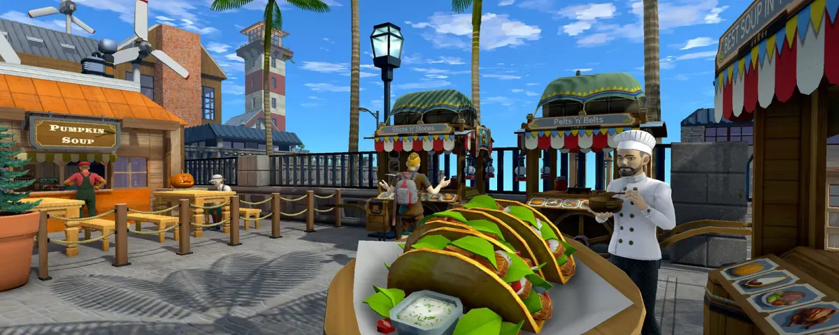 Eco Update 14.2 notes de patch : stats économiques et nouveaux réglages serveur