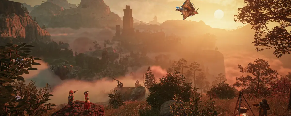 Enshrouded 1.0 va-t-il effacer votre monde ? Guide serveur dédié