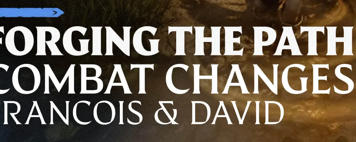 Enshrouded Update 8 Forging the Path : sortie le 21 avril 2026