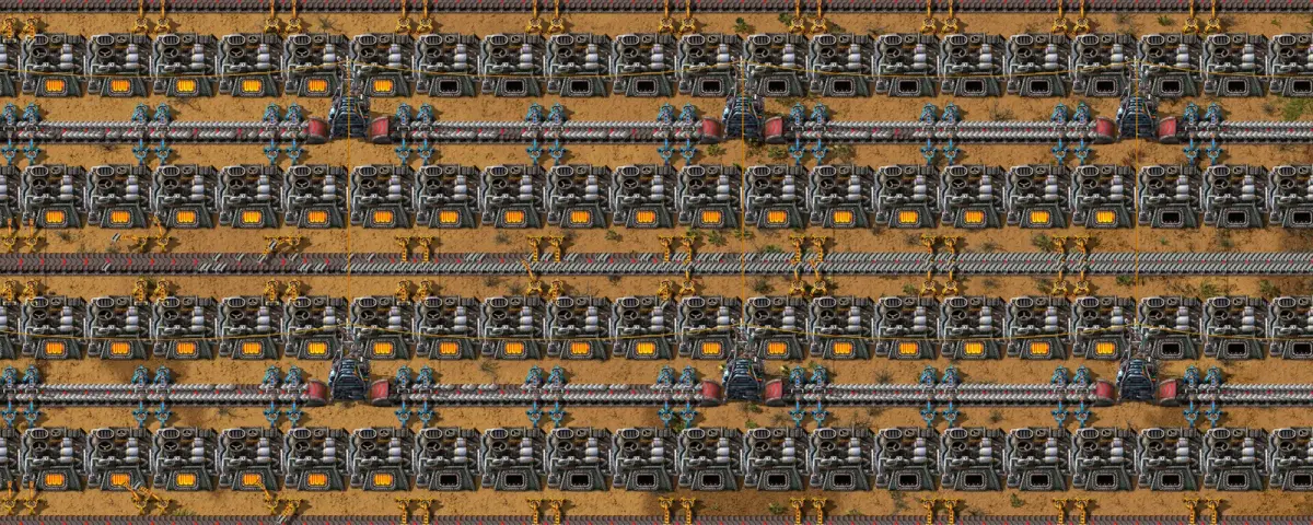 Portage ARM64 Linux de Factorio : serveur headless sur Raspberry Pi