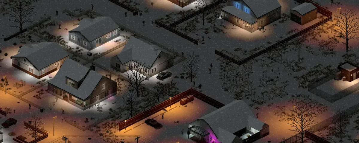 Gérer un serveur dédié Project Zomboid sur Build 42