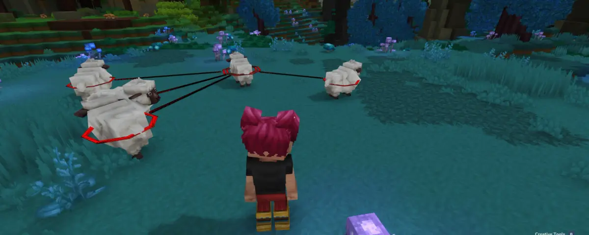 Notes de patch Hytale Update 3 : apprivoisement, marqueurs et faucilles