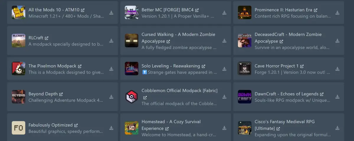 Comment installer des mods sur un serveur Minecraft : guide complet