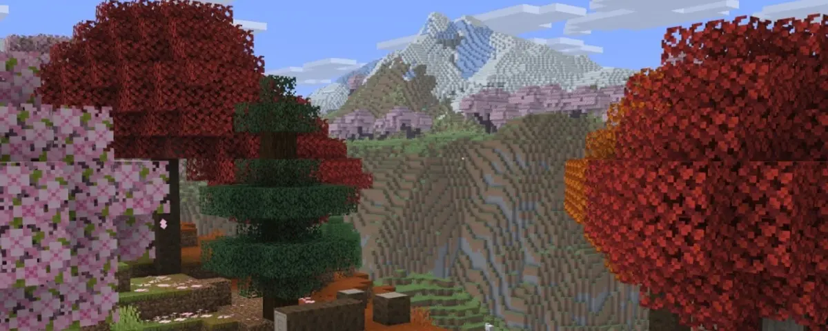 Minecraft 26.4 Snapshot 1 et 2 : Vulkan par défaut et nouvelles server.properties