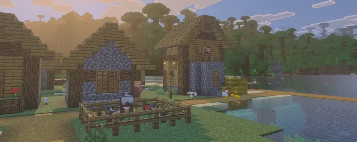 Minecraft Bedrock 26.20 : Realms Hub et système de groupe le 5 mai