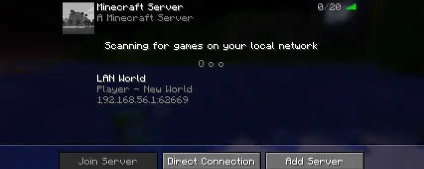 Comment rejoindre un serveur Minecraft Java Edition : guide pas à pas