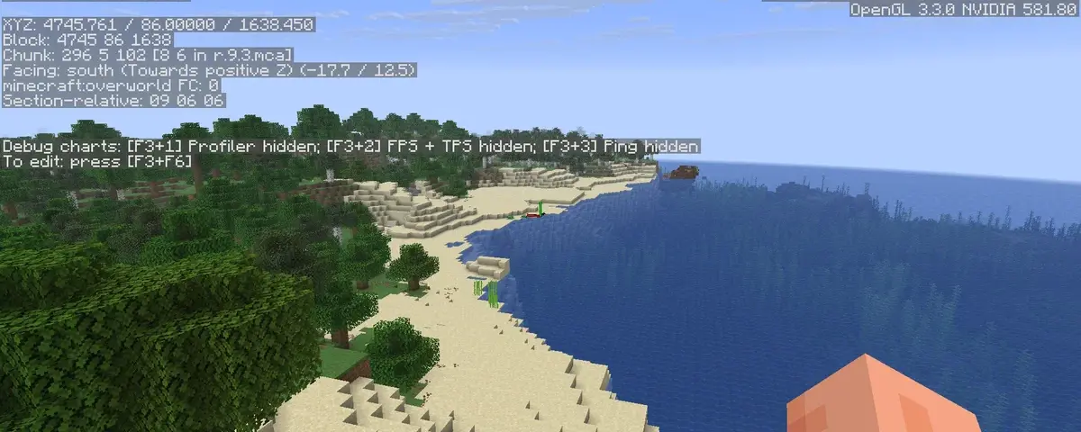 Lag serveur Minecraft : comment corriger les chutes de TPS