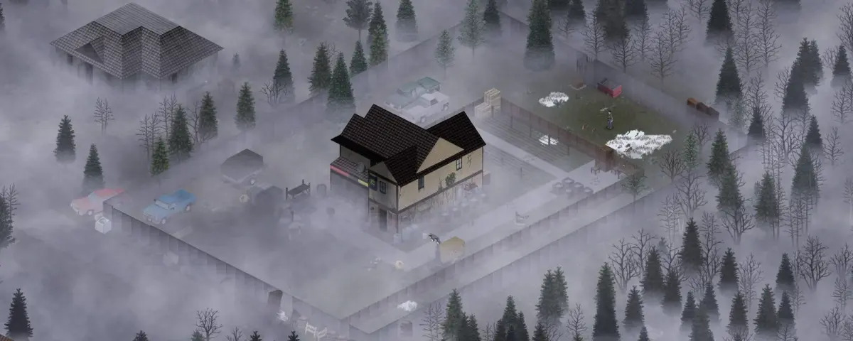 Project Zomboid Build 42 vs Build 41 : ce qui change pour votre serveur