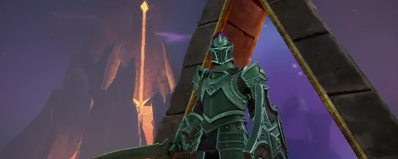 RuneScape Dragonwilds 0.12.1 : refonte du combat en preview