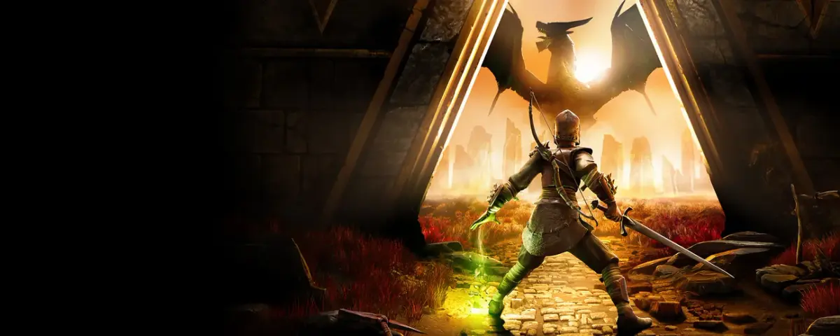 RuneScape Dragonwilds : la connexion par IP directe est là (avril 2026)