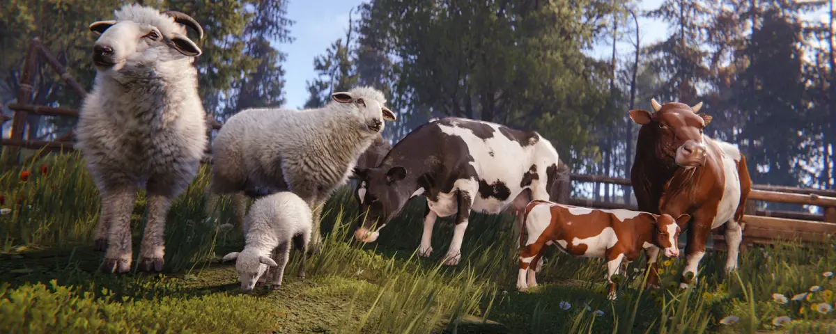 Mise à jour Rust Livestock : patch notes d'octobre 2026 pour serveurs