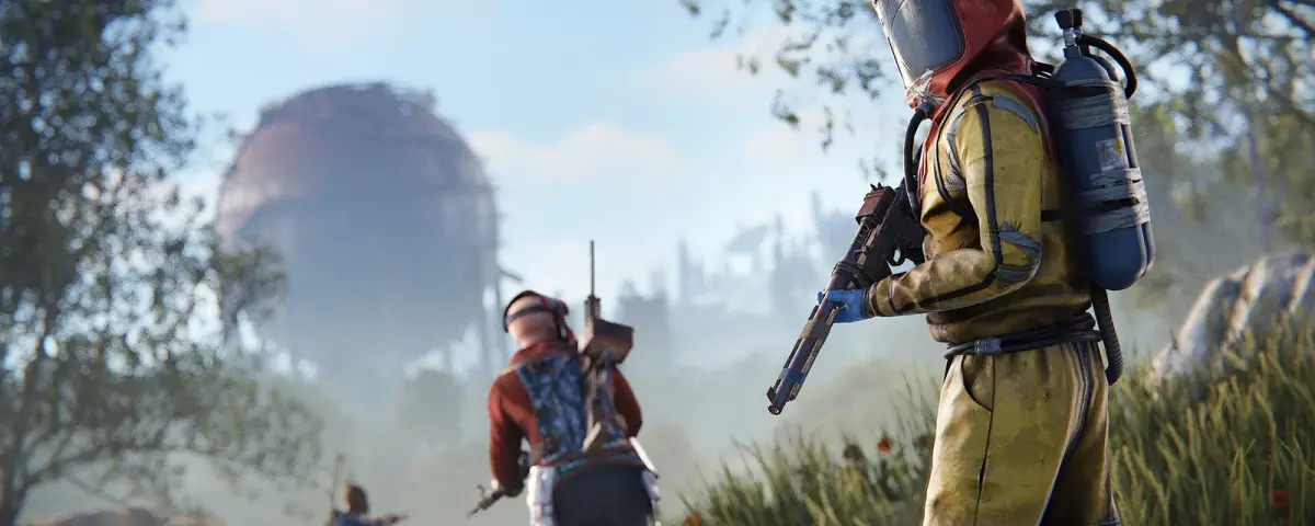 Lag serveur Rust 2026 : pourquoi les FPS chutent et comment y remédier