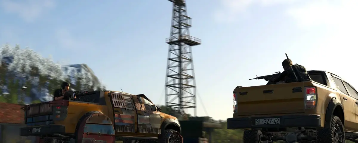 Serveur SCUM qui n'apparaît pas ou liste qui ne charge pas : solutions (2026)