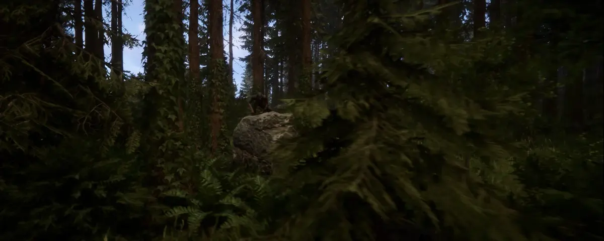 Meilleurs emplacements de base Sons Of The Forest en 2026 (et pourquoi ils fonctionnent)