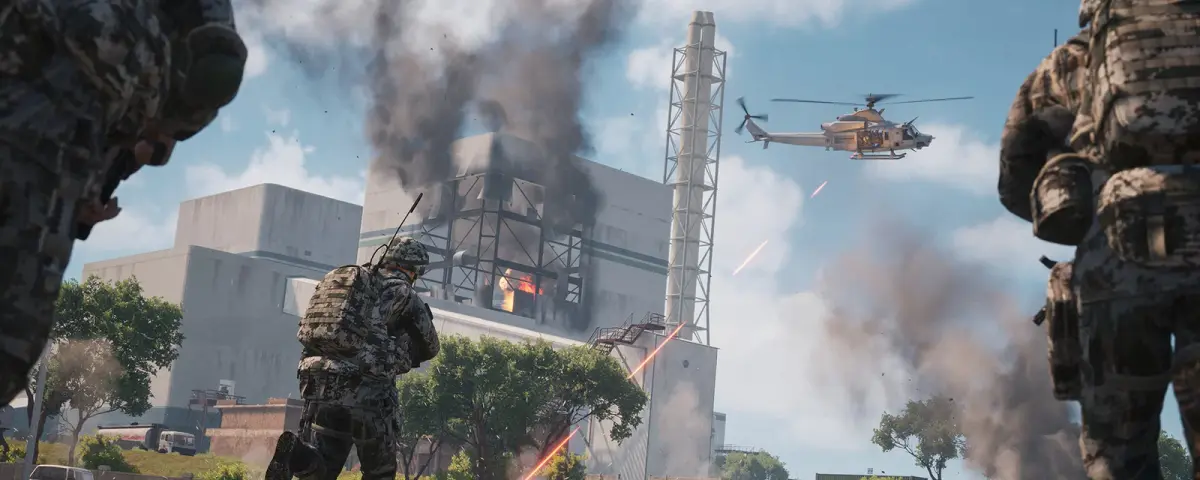 Squad 10.5.5 : trois hotfixes contre les exploits qui plantent les serveurs
