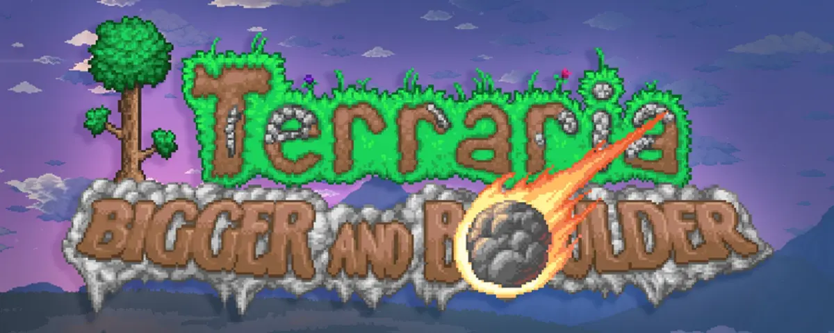 Terraria 1.4.5.7 : disponible sur PC, consoles bientôt