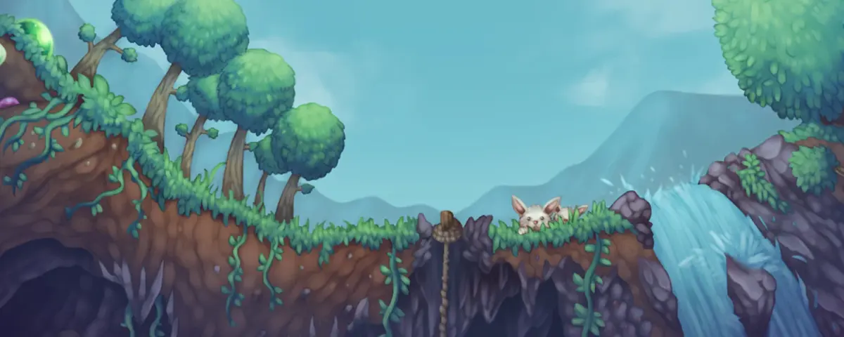 Terraria 1.4.5 Bigger and Boulder : quoi de neuf et pourquoi un serveur