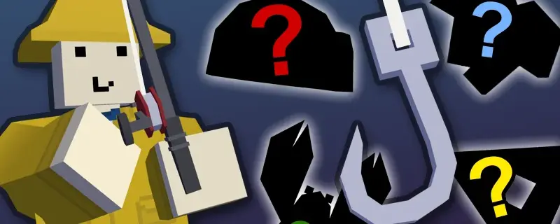 Unturned 3.26.2 Wild Harvest : pêche, briques et champignons