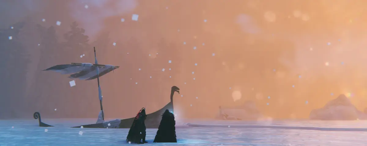 Valheim 1.0.17 patch notes : le correctif de sauvegarde pour ton serveur