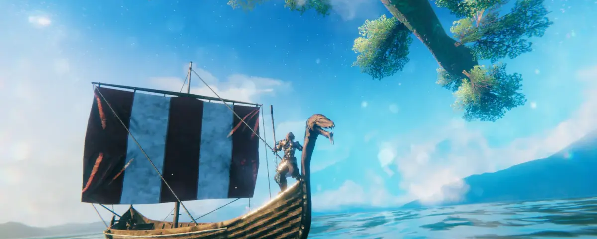 Meilleur hébergement de serveur Valheim 2026 : comparatif