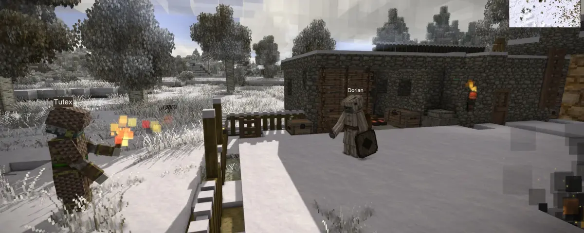 XSkills sur un serveur Vintage Story: quel fork installer en 2026