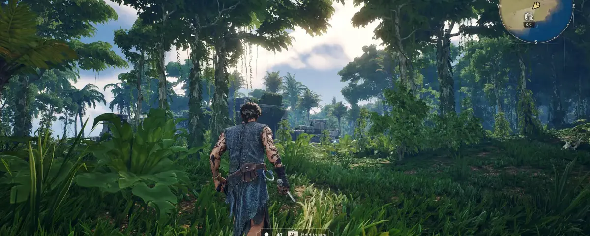 Meilleurs emplacements de base Windrose 2026 : biomes et ports