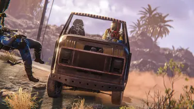 Rust Breach and Clear : ce que change la mise à jour de septembre 2026