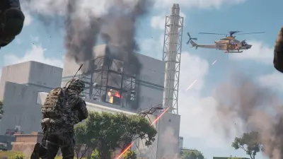 Squad 10.5.5 : trois hotfixes contre les exploits qui plantent les serveurs