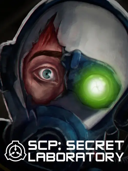 SCP: Secret Laboratory server hosting