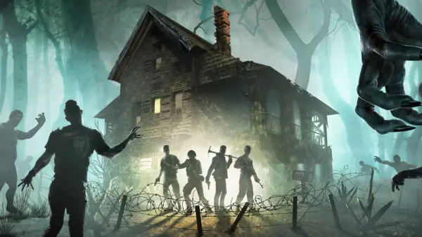 7 Days to Die V3.0 Dead Hot Summer est là : quoi de neuf sur serveur