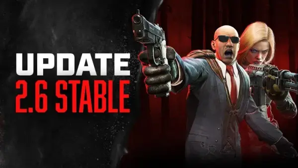 7 Days to Die V3.0 Sandbox Siege : plus de 100 réglages serveur teasés