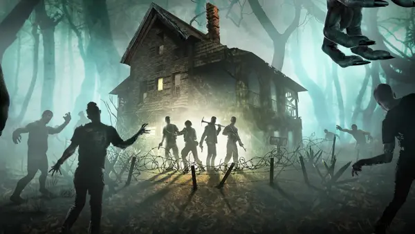 7 Days to Die : meilleurs emplacements de base en 3.0, biome par biome