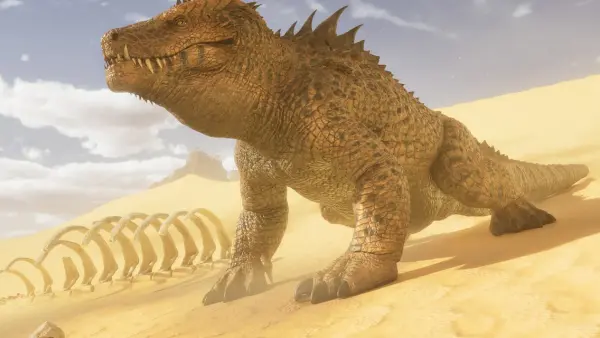 Meilleurs emplacements de base ARK: Survival Ascended 2026