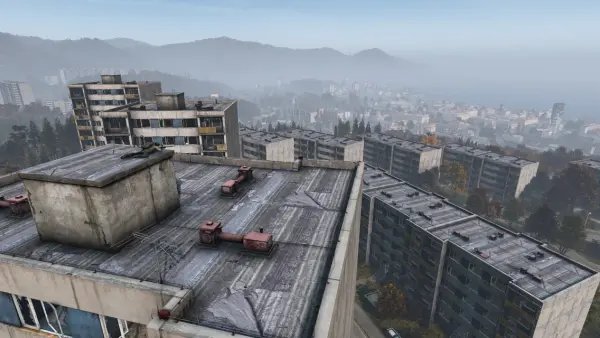 Meilleurs mods serveur DayZ en 2026 : par où commencer