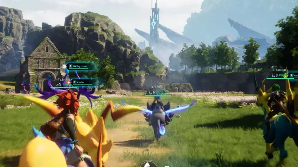Meilleurs emplacements de base Palworld 2026 : minerai, soufre, raids
